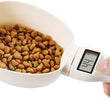 Adjustable Measuring Spoon 800g/ 0. 1g Scale with LCD Display