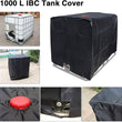 IBC Tote cover 1000L water tank  210D protection cover