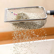 Stainless Steel Large Cat Litter Scoop