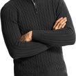 Men's Knitting Sweater Pullover