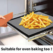 40*33cm Non-Stick Mesh Grilling Mat