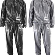 Men Women Weight Loss Exercise Slim Gym Fitness Sauna Suit