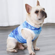 Dog Cool Vest Instant Cooling Clothes