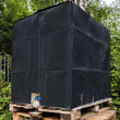 IBC Tote cover 1000L water tank  210D protection cover