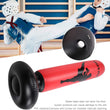170cm Inflatable Standing Punch Bag for Strength Training