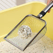 Stainless Steel Large Cat Litter Scoop