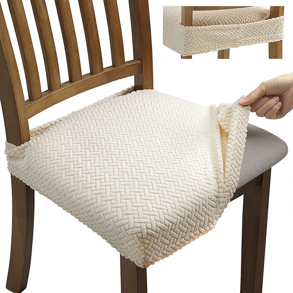 Spandex SolidChair Slipcover for Sofa Chair or Chair