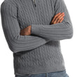 Men's Knitting Sweater Pullover