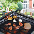 40*33cm Non-Stick Mesh Grilling Mat