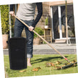 Non-Woven Leaf Bag Large Reuseable Heavy Duty Gardening Bags