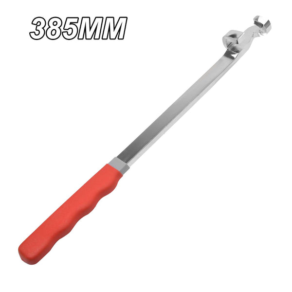 Universal Spanner Extender Extension Wrench Power Bar Tool 385mm