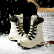 Winter Women Warm Fleece Snow Boots
