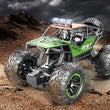 1:18 LED 2.4G Radio Control RC Car  Remote Control Off-Road Truck