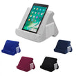 Multi-Angle Phone Pillow Lap Stand