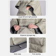 Outdoor Wearable Cloak Sleeping Bag