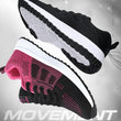 Women Casual Shoes Breathable Sport Sneakers