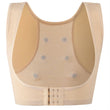 Women Chest Posture Corrector Belt Back Shoulder Support Brace