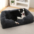 Winter Warm Large Dog Sofa Bed