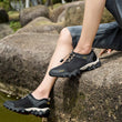 Mens Mesh Climbing Shoes Sports Water Walking Shoes