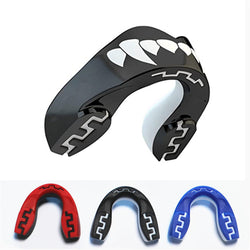 Mouth Guard Gum Shield