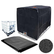 IBC Tote cover 1000L water tank  210D protection cover