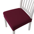 Removable Washable Chair Covers