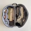 Large Packing Organizer Bra Underwear Storage Bag Travel Lingerie Pouch
