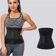 Waist Protection Sports Sweat Belt