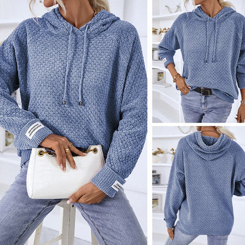 Womens Hoodies Pullover Sweater