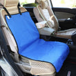 Car Front Seat Cover Waterproof Scratch-Resistant Seats Protection