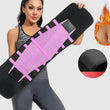 Waist Protection Sports Sweat Belt