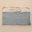 Baby Crib Storage Bag Cotton Multifunctional Newborn Bed Headboard Organizer