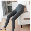 Women Winter Leggings Warm Full Length Leggings