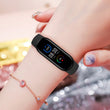 Smart Watch Heart Rate Blood Pressure Blood Oxygen Sleep Monitoring Watch