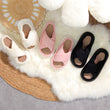 Women Warm Fleece Slippers