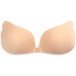 Sticky Bra Adhesive Bra Strapless Push Up Invisible Bra