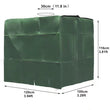 IBC Tote cover 1000L water tank  210D protection cover