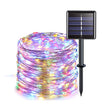 Solar Fairy Lights Waterproof  Copper Wire Lights