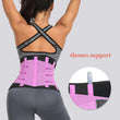 Waist Protection Sports Sweat Belt