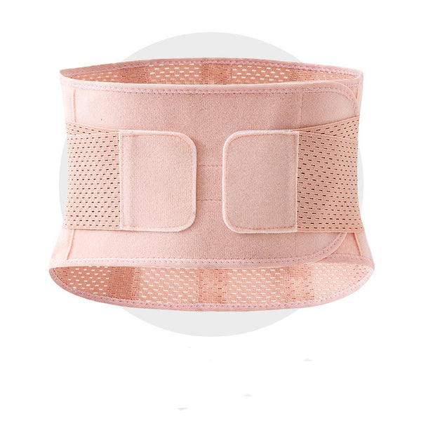 Sports Compression Waist Belt Waist Support