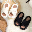 Women Warm Fleece Slippers