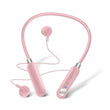 Wireless Bluetooth Headset Sports Running Binaural Hanging Neck Earphone