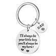 from Daughter or Son Dad Birthday Gifts Keyring Father's Day Gifts
