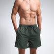 Men's Summer Shorts Casual Short Pants Beach Pants