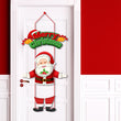 Christmas Door Hanging Pendants