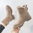 Women Winter Plus Velvet  Snow Boots