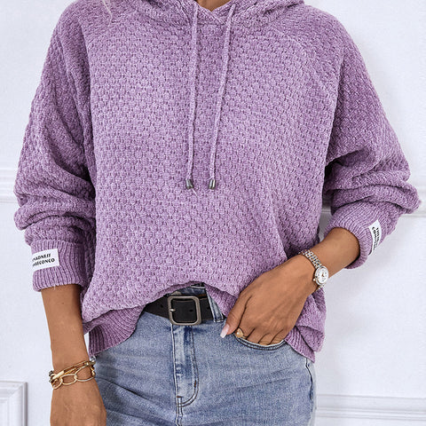 Womens Hoodies Pullover Sweater