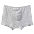 Mens Disposable Cotton Underwear Travel Boxers