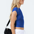 Women Backless Tops Open Crop Top Y2k Top