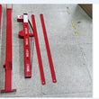 2 Ton Hydraulic Folding Engine Crane Stand Accessories